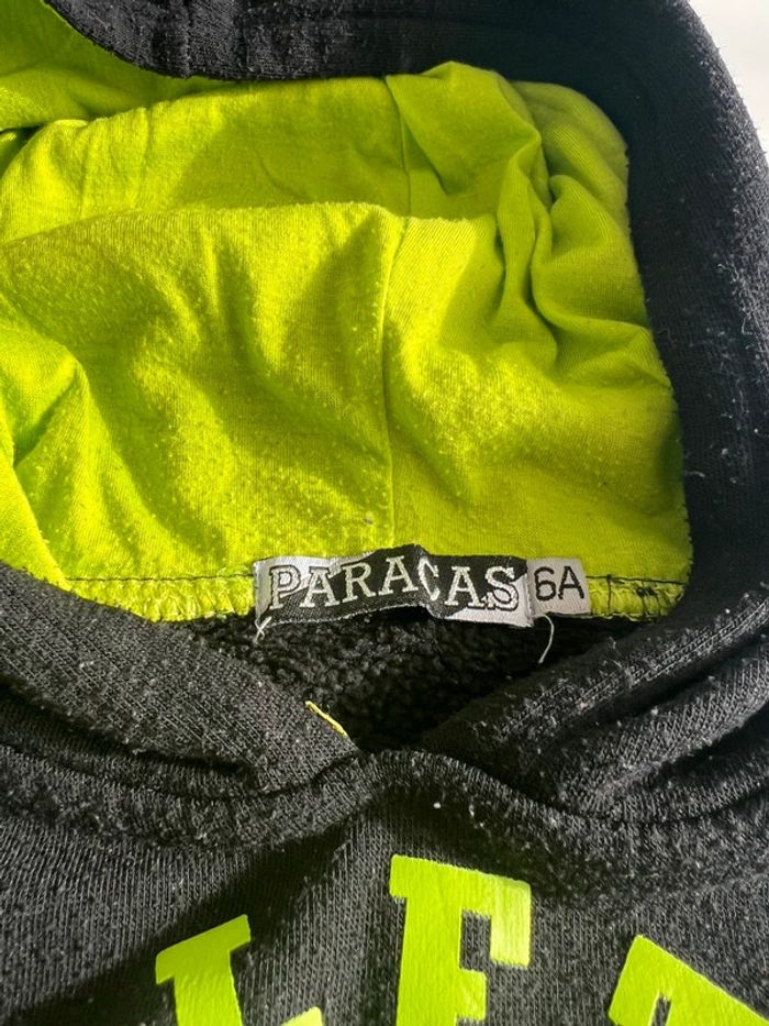 Lot de 2 sweats - photo numéro 3