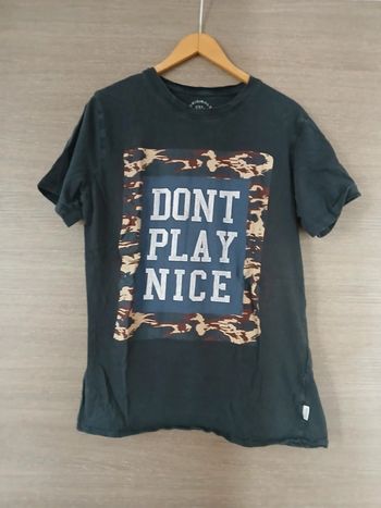 Tee-shirt Jack & Jones