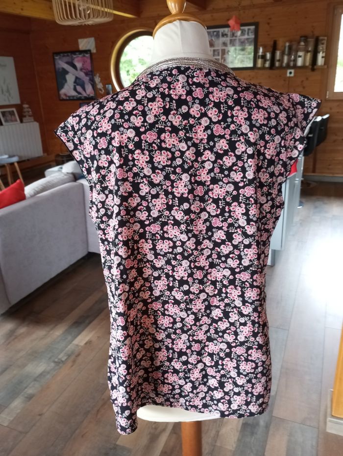 Blouse - photo numéro 5
