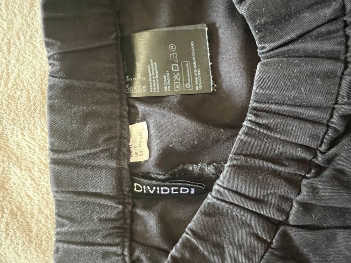 Pantalon cargo H&M – taille 34 - photo numéro 4