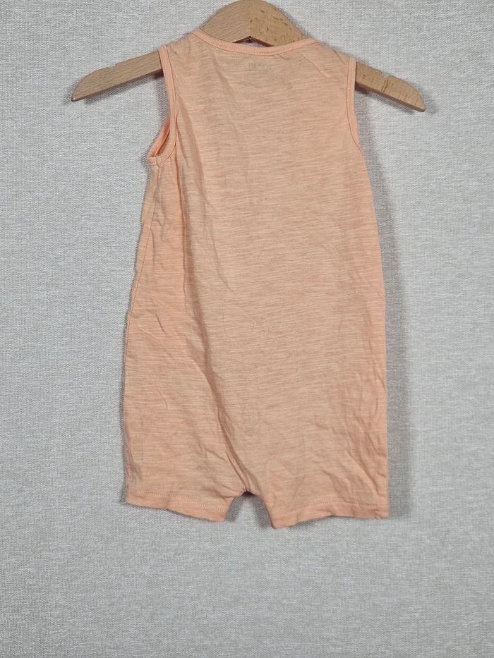 Barboteuse kiabi 9 mois 71cm - photo numéro 4