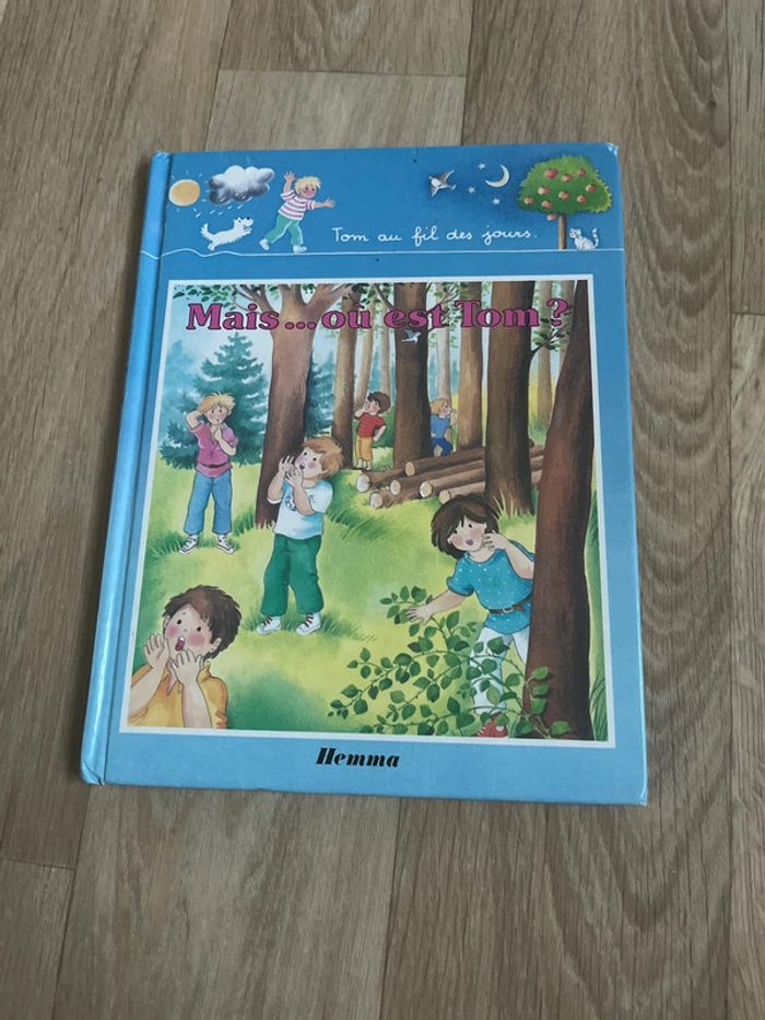 Livre