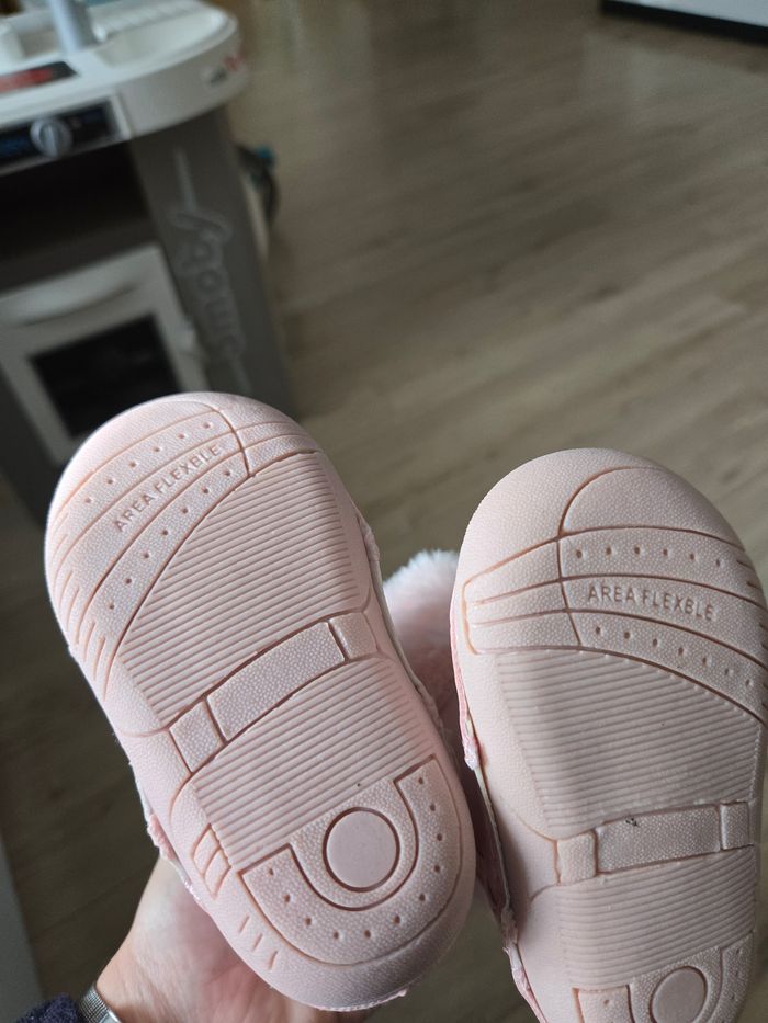 Bottines 19 - photo numéro 2