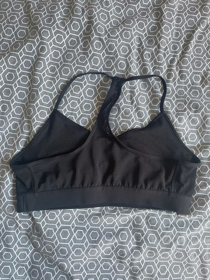 Brassière Adidas - photo numéro 2