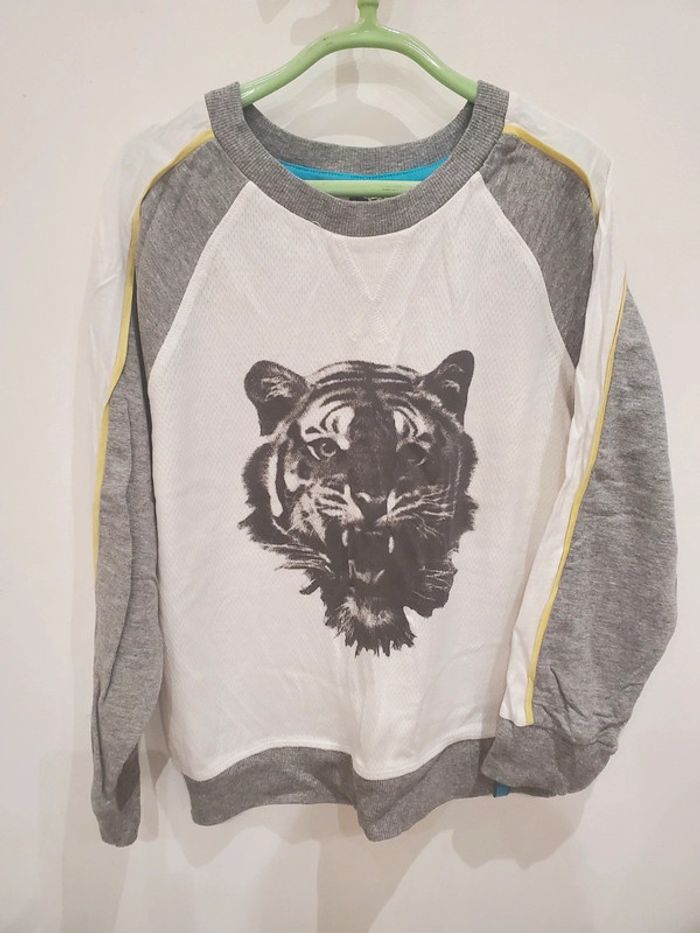 Pull très fin - photo numéro 2