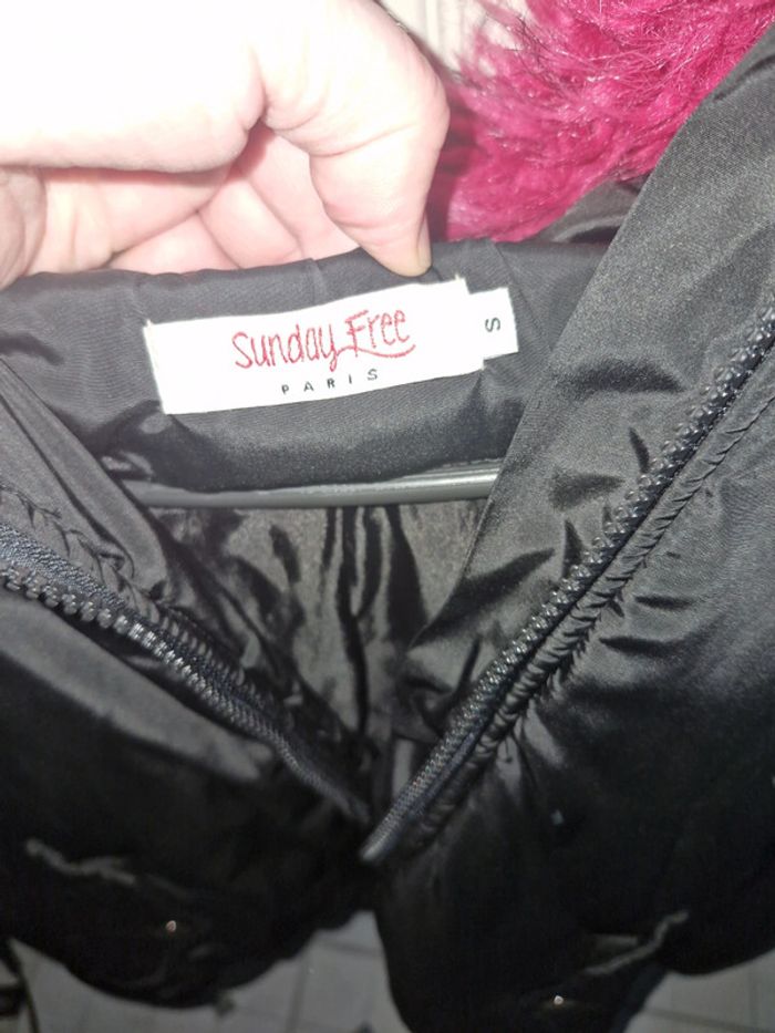 Manteau T.S - photo numéro 3