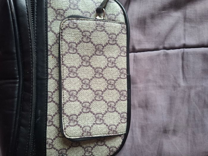 Sacoche gucci - photo numéro 4