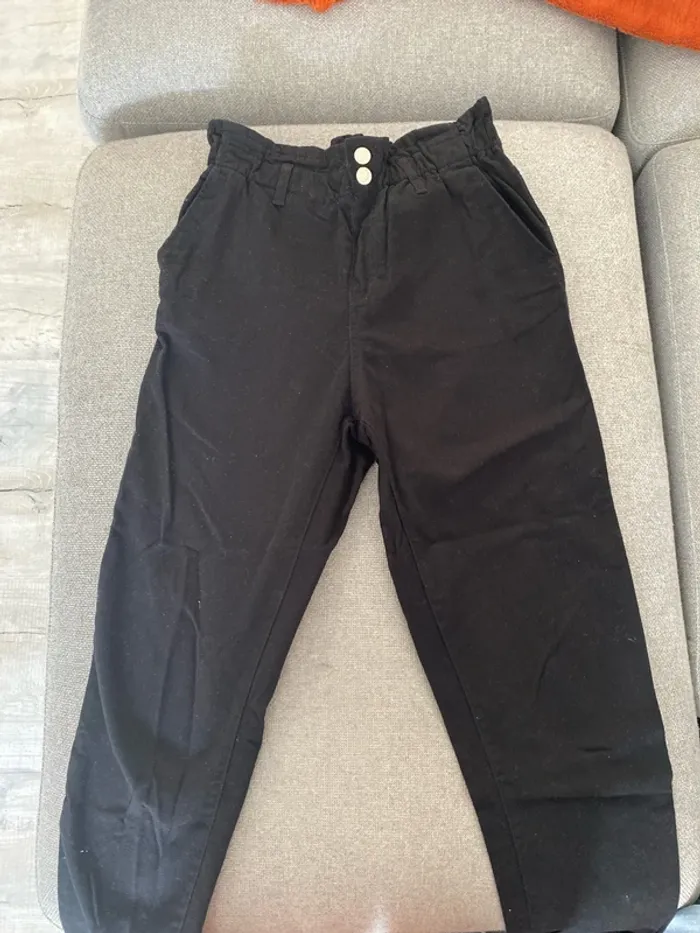 Jeans noir
