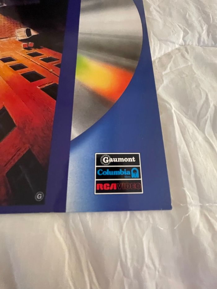 Nikita - Laser Disc - photo numéro 4