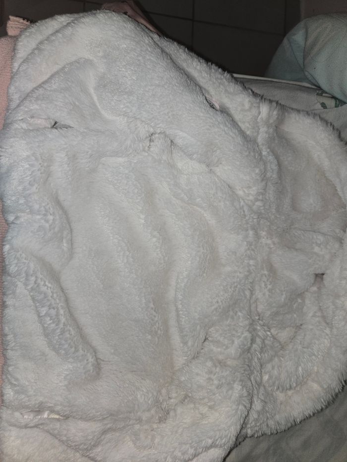 Doudoune - photo numéro 2