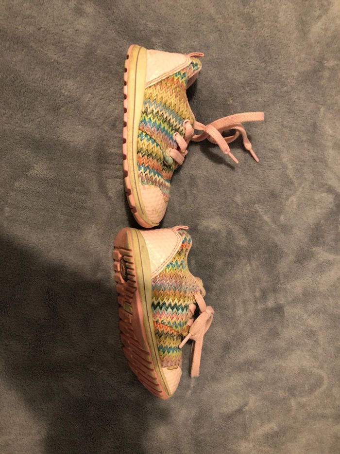 Chaussures - photo numéro 4