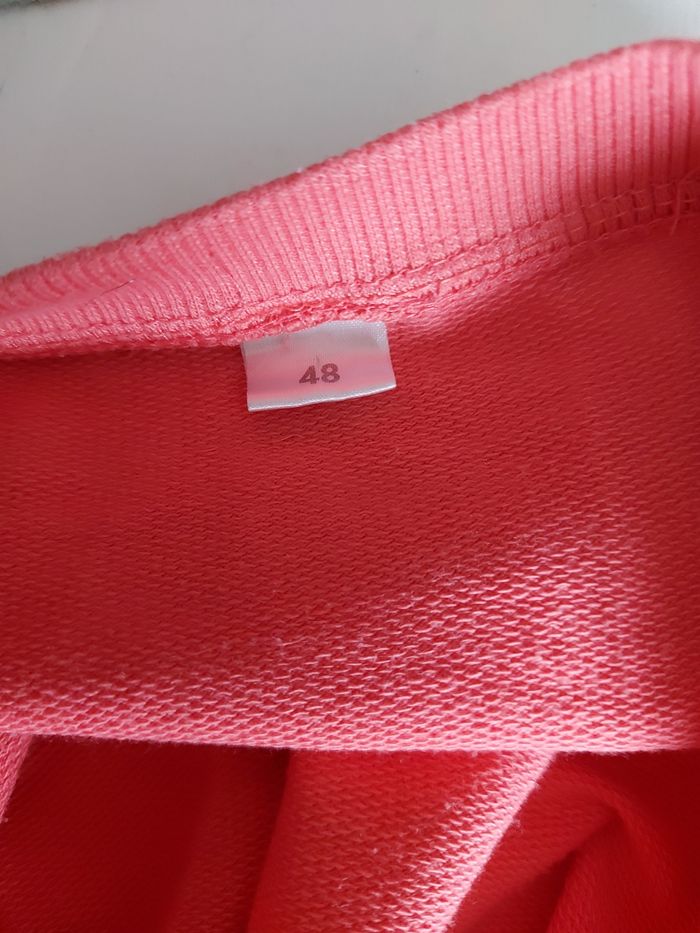 Pull sweat - photo numéro 3