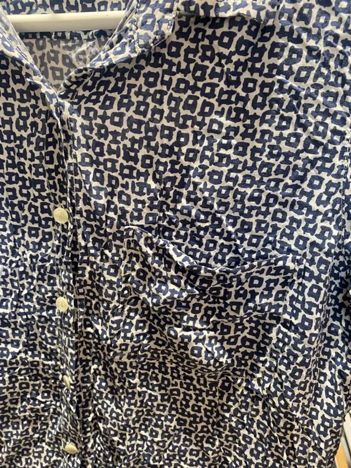 Chemise femme - photo numéro 2