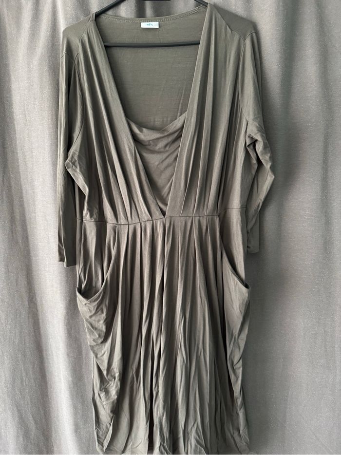Robes - photo numéro 3