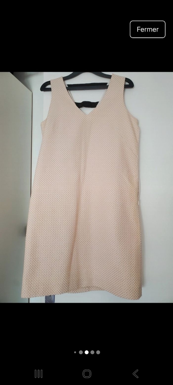 Robe 123 - photo numéro 4