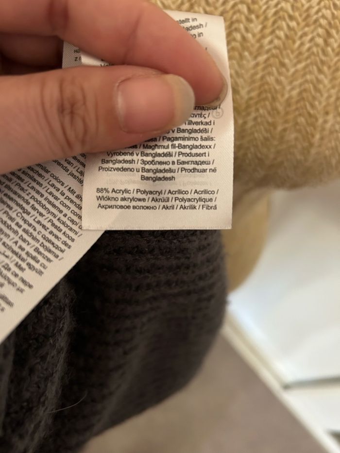 Robe pull - photo numéro 4