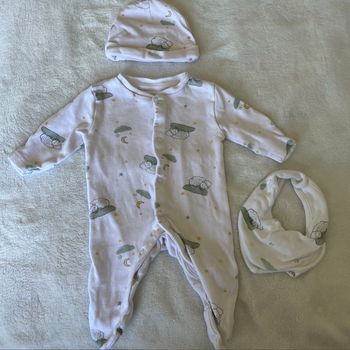 Ensemble bébé