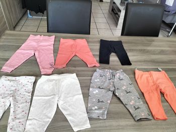 Lots leggings