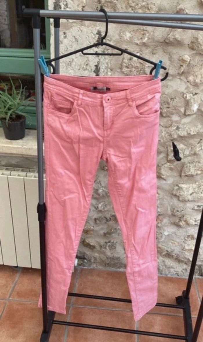 Jeans - photo numéro 5