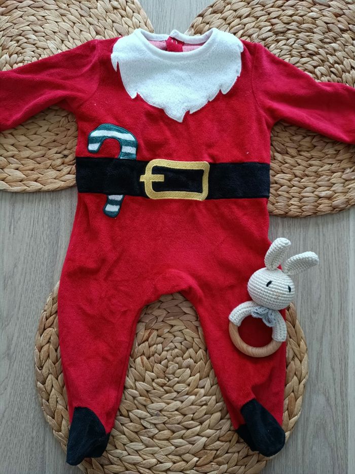 🌼 Pyjama - 9 mois 🌼