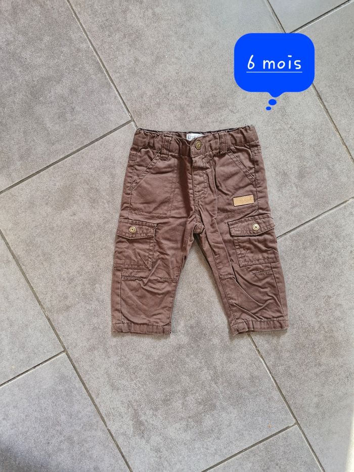 Pantalon