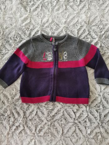 Gilet