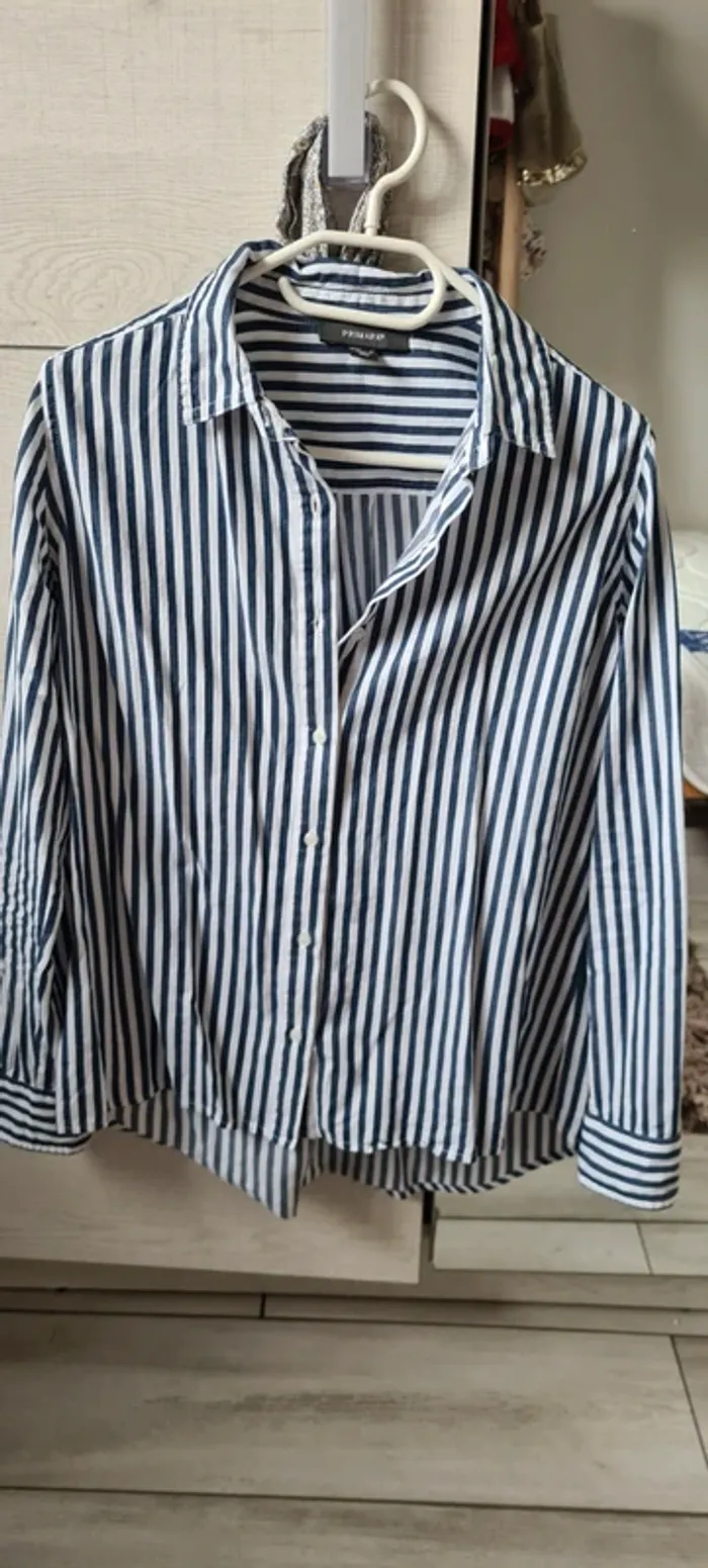 Chemise Primark - photo numéro 2