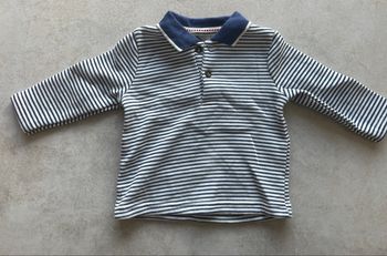 Pull Lee Cooper 9 mois