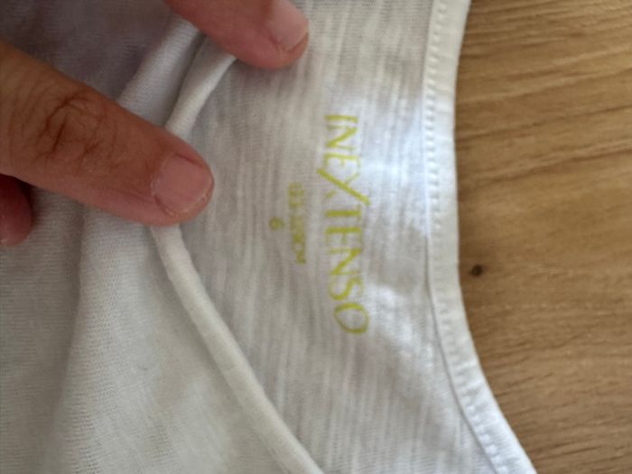 T-shirt - photo numéro 2