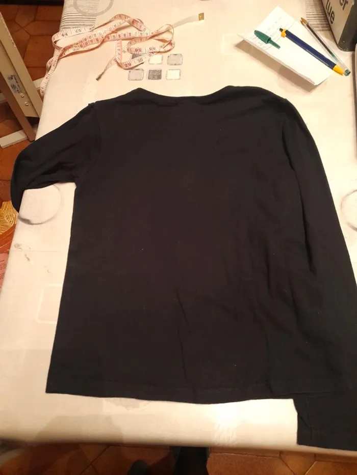 Tee-shirt - photo numéro 4