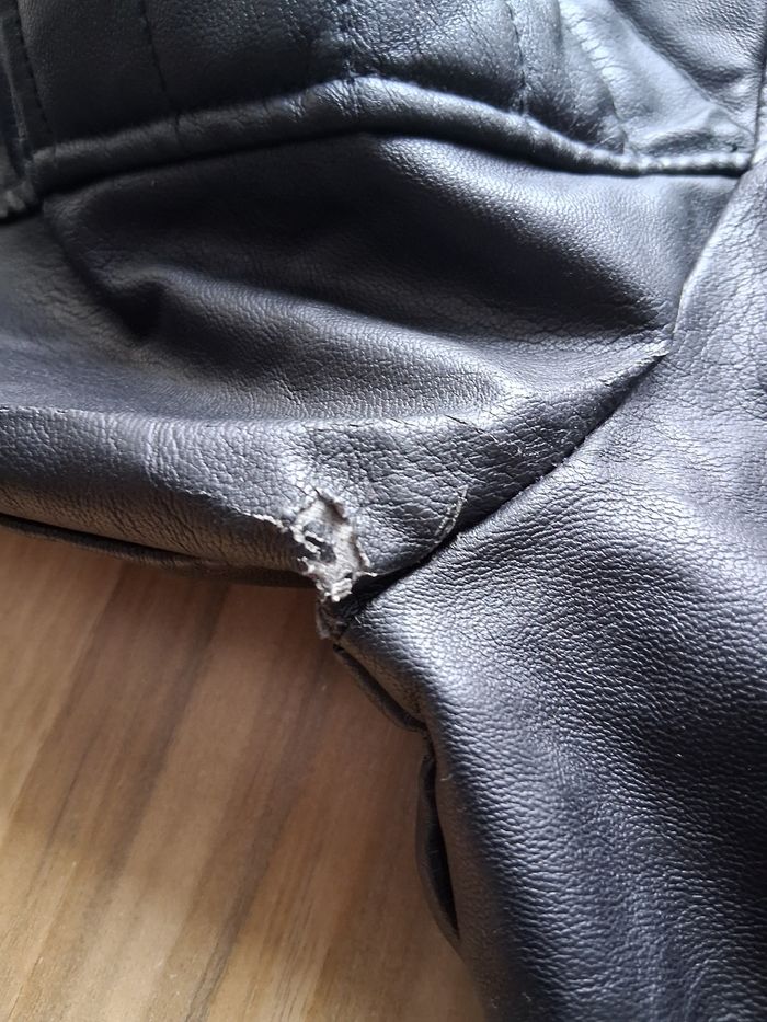 Veste homme taille M - photo numéro 6