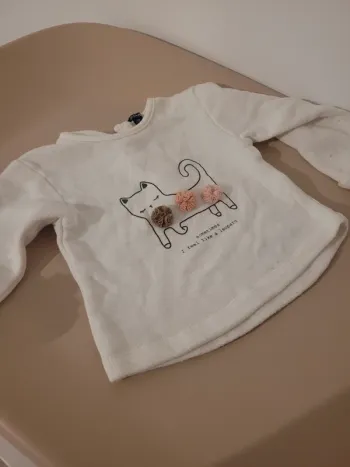 Lot de deux pull