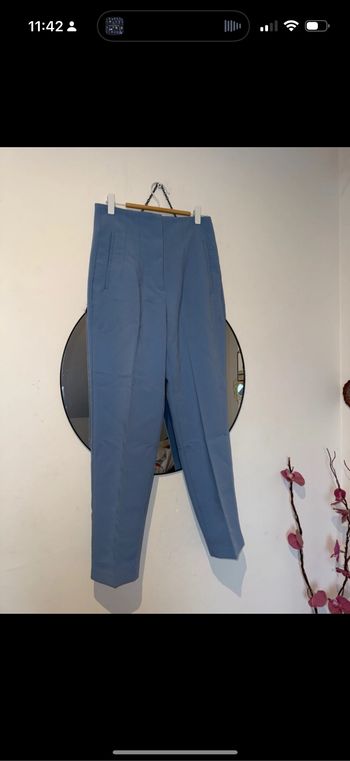 Pantalon Zara