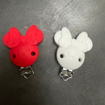 Clips minnie