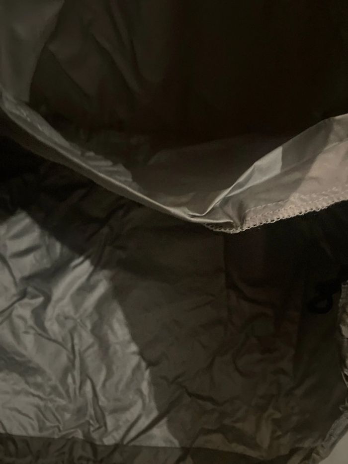 Veste coupe-vent - photo numéro 6