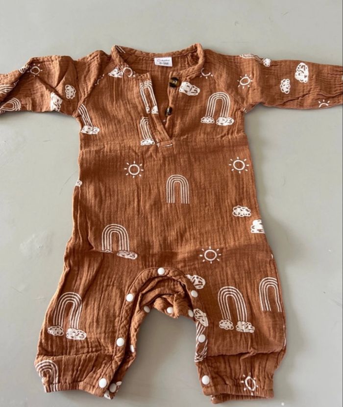 Lot de pyjamas - photo numéro 4