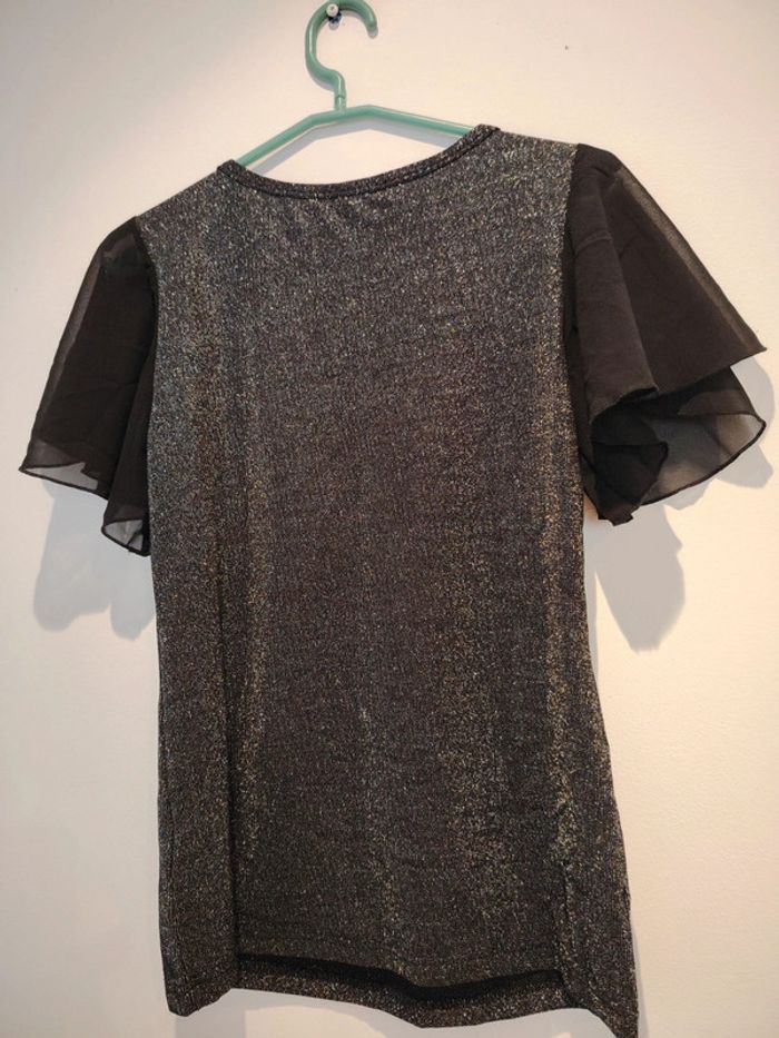 Blouse taille M/L - photo numéro 4