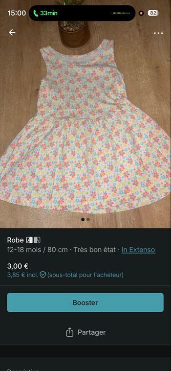 Robe 