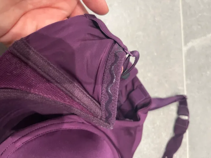 Soutien gorge implicite - photo numéro 4