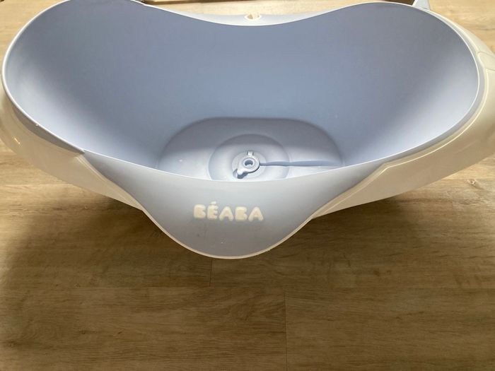 Baignoire Béaba avec supports baignoire - photo numéro 2