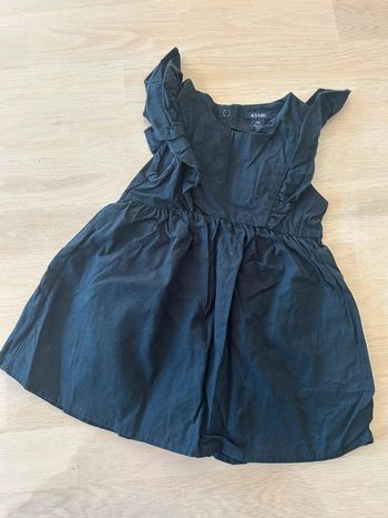 Robe 6 mois Kiabi