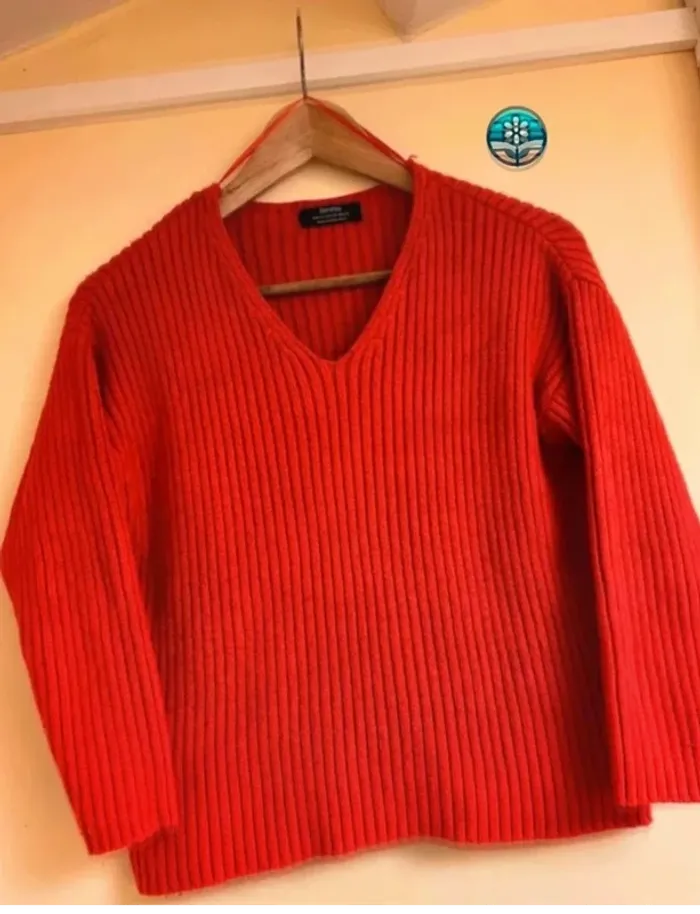 Super pull printemps - taille  XS