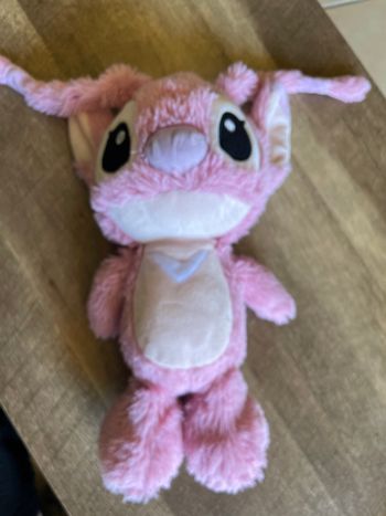 Peluche Angel 