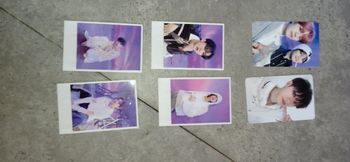 Lot de 2 albums stray kids