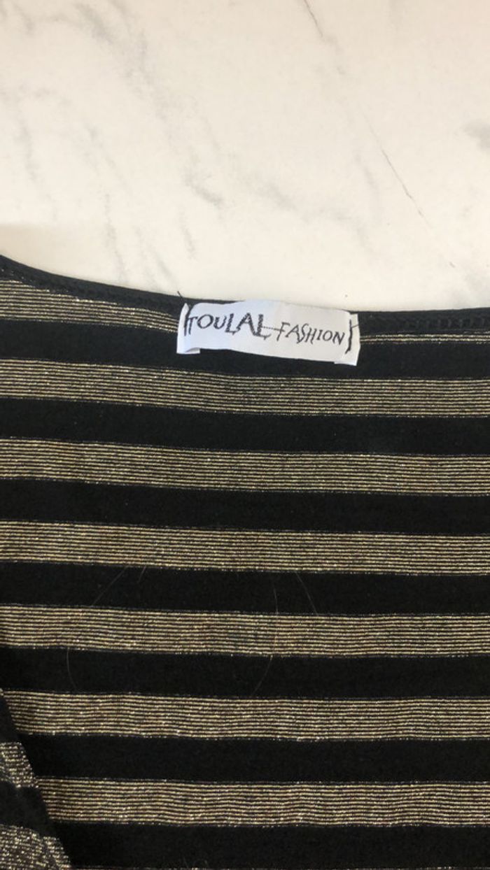 Petit haut - photo numéro 3