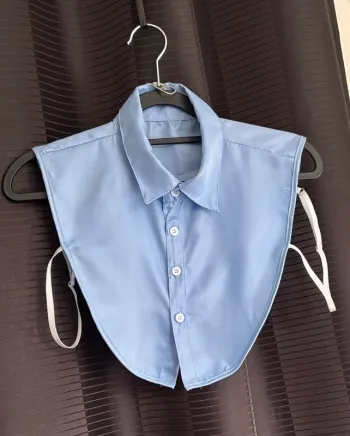 col chemise neuf 4 eu