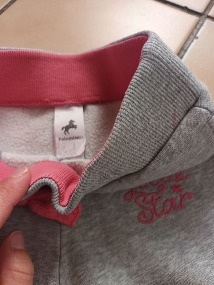 Jogging 24 mois - photo numéro 2