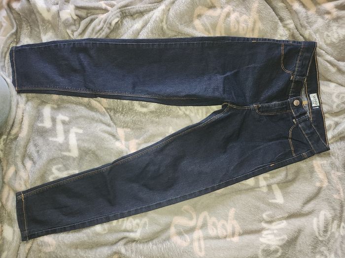 Jean skinny fille - photo numéro 3