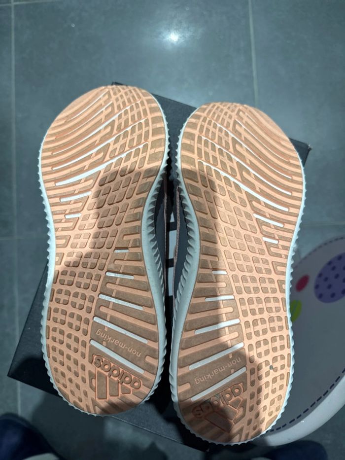 Basket adidas running - photo numéro 4