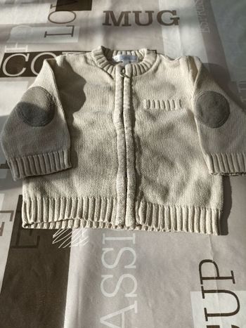 Gilet